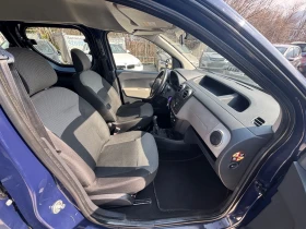 Dacia Dokker 1.6ГАЗ/GPL - 5900 € / 11539.40 лв. - 17627231 12