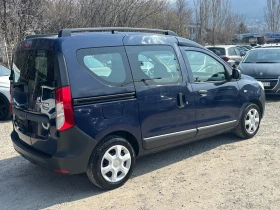 Dacia Dokker 1.6ГАЗ/GPL - 5900 € / 11539.40 лв. - 17627231 6
