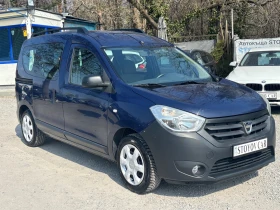 Dacia Dokker 1.6ГАЗ/GPL - 5900 € / 11539.40 лв. - 17627231 3