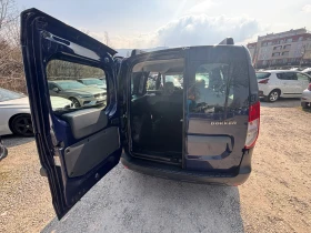 Dacia Dokker 1.6ГАЗ/GPL - 5900 € / 11539.40 лв. - 17627231 7