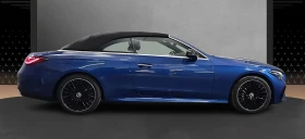 Mercedes-Benz CLE 200 Convertible | Auto.bg — изображение 4