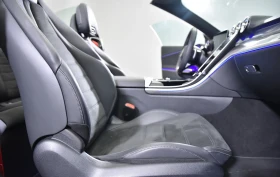 Mercedes-Benz CLE 200 Convertible | Auto.bg — изображение 7