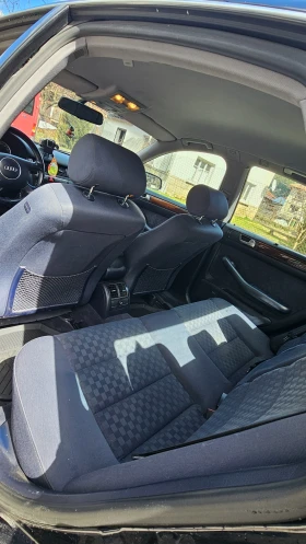 Audi A6 - 5800 € / 11343.81 лв. - 56002261 11