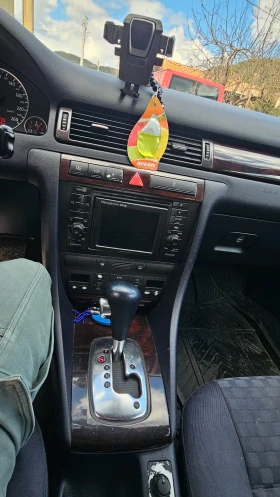 Audi A6 - 5800 € / 11343.81 лв. - 56002261 9