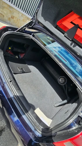 Audi A6 - 5800 € / 11343.81 лв. - 56002261 6