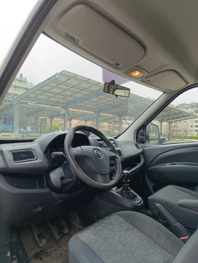 Opel Combo 1, 4cng 120hp 180000km - 4700 € / 9192.40 лв. - 62657135 6