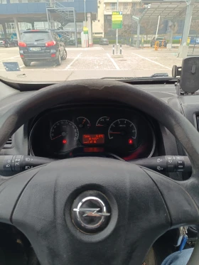 Opel Combo 1, 4cng 120hp 180000km - 4700 € / 9192.40 лв. - 62657135 9