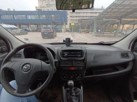 Opel Combo 1, 4cng 120hp 180000km - 4700 € / 9192.40 лв. - 62657135 8