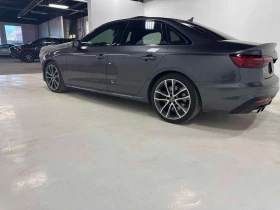 Audi S4 Technik/B&O/���������/360 ������/������� | Mobile.bg � ����� ������ 3