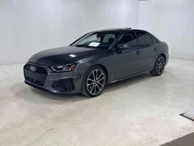 ������ Audi S4