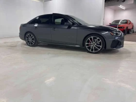 Audi S4 Technik/B&O/���������/360 ������/������� | Mobile.bg � ����� ������ 4