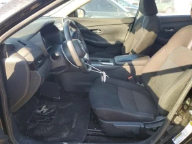 Nissan Sentra 2.0L 4 Front-wheel Drive | Mobile.bg � ����� ������ 7