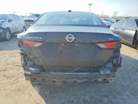 Nissan Sentra 2.0L 4 Front-wheel Drive | Mobile.bg � ����� ������ 6