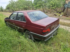 Peugeot 405 �������� | Mobile.bg � ����� ������ 5
