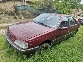 ������ Peugeot 405