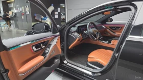 Mercedes-Benz S 350 ОБДУХВАНЕ* МАСАЖ* 360* КАМЕРИ* BURMESTER* ПОДГРЕВ* - 43400 € / 84883.02 лв. - 98373739 8