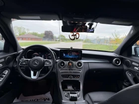 Mercedes-Benz C 300 4MATIC* DISTRONIC* PANORAMA*  | Auto.bg — изображение 9