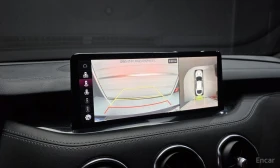 Kia Stinger 3.3 GT Masters AWD* HEAD-UP* 360 CAM* DISTRONIC*  | Auto.bg — изображение 13
