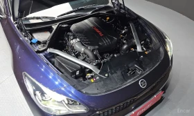 Kia Stinger 3.3 GT Masters AWD* HEAD-UP* 360 CAM* DISTRONIC*  | Auto.bg — изображение 17