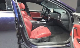 Kia Stinger 3.3 GT Masters AWD* HEAD-UP* 360 CAM* DISTRONIC*  | Auto.bg — изображение 8