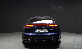 Kia Stinger 3.3 GT Masters AWD* HEAD-UP* 360 CAM* DISTRONIC*  | Auto.bg — изображение 4