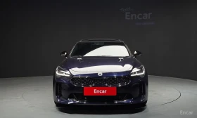 Kia Stinger 3.3 GT Masters AWD* HEAD-UP* 360 CAM* DISTRONIC*  | Auto.bg — изображение 2