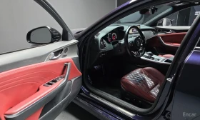 Kia Stinger 3.3 GT Masters AWD* HEAD-UP* 360 CAM* DISTRONIC*  | Auto.bg — изображение 7