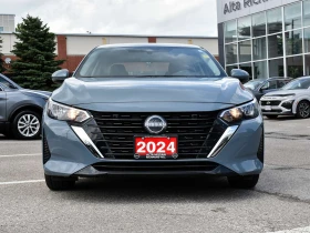 ����� �� �������� �� Nissan Sentra SV | AppleCarplay ���� �� ��