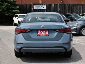 Nissan Sentra SV | AppleCarplay ���� �� �� | Mobile.bg � ����� ������ 4