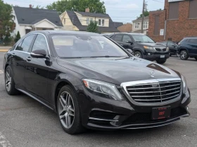 Mercedes-Benz S 550 АВТОКРЕДИТ БЕЗ ПЪРВОНАЧАЛНА ВНОСКА*  | Auto.bg — изображение 7
