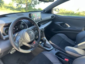 Toyota Yaris Hybrid GR Sport | Mobile.bg � ����� ������ 5