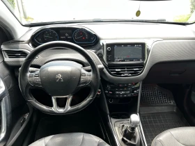 Peugeot 2008 Allure  Facelift 1.6 BlueHD - 9900 € / 19362.72 лв. - 44998177 16