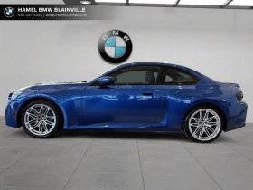 BMW M2 RWD * АвтоКредит * (ЦЕНА ДО БГ) - 63999 € / 125171.16 лв. - 61753405 5