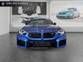 BMW M2 RWD * АвтоКредит * (ЦЕНА ДО БГ) - 63999 € / 125171.16 лв. - 61753405 2