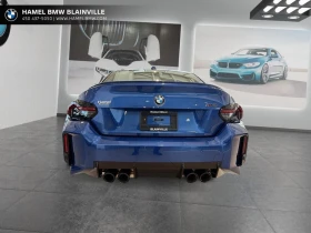 BMW M2 RWD * АвтоКредит * (ЦЕНА ДО БГ) - 63999 € / 125171.16 лв. - 61753405 3