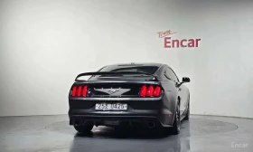 Ford Mustang Coupe | АВТОФИНАНСИРАНЕ БЕЗ ПЪРВОНАЧАЛНА ВНОСКА | Auto.bg — изображение 4