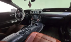 Ford Mustang Coupe | АВТОФИНАНСИРАНЕ БЕЗ ПЪРВОНАЧАЛНА ВНОСКА | Auto.bg — изображение 7