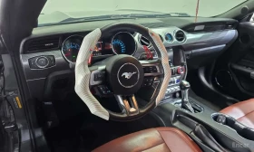 Ford Mustang Coupe | АВТОФИНАНСИРАНЕ БЕЗ ПЪРВОНАЧАЛНА ВНОСКА | Auto.bg — изображение 13