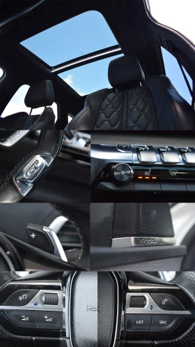Peugeot 3008 GT-LINE* FULL LED* Масаж* FOCAL* Panorama* Keyless - 16899 € - 33199713 14