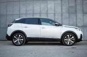 Peugeot 3008 GT-LINE* FULL LED* Масаж* FOCAL* Panorama* Keyless - 16899 € - 33199713 6