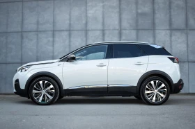 Peugeot 3008 GT-LINE* FULL LED* Масаж* FOCAL* Panorama* Keyless - 16899 € - 33199713 5