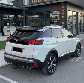 ����� �� �������� �� Peugeot 3008 2.0 HDI* GT-LINE* FULL LED* �����* Keyless* FULL
