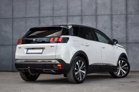 Peugeot 3008 GT-LINE* FULL LED* Масаж* FOCAL* Panorama* Keyless - 16899 € - 33199713 9
