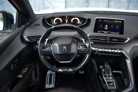 Peugeot 3008 GT-LINE* FULL LED* Масаж* FOCAL* Panorama* Keyless - 16899 € - 33199713 11