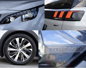 Peugeot 3008 GT-LINE* FULL LED* Масаж* FOCAL* Panorama* Keyless - 16899 € - 33199713 2