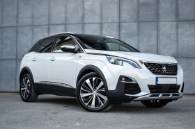 Peugeot 3008 GT-LINE* FULL LED* Масаж* FOCAL* Panorama* Keyless - 16899 € - 33199713 4