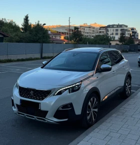 ����� �� �������� �� Peugeot 3008 2.0 HDI* GT-LINE* FULL LED* �����* Keyless* FULL