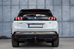 Peugeot 3008 GT-LINE* FULL LED* Масаж* FOCAL* Panorama* Keyless - 16899 € - 33199713 8