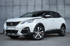 Peugeot 3008 GT-LINE* FULL LED* Масаж* FOCAL* Panorama* Keyless