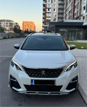 ����� �� �������� �� Peugeot 3008 2.0 HDI* GT-LINE* FULL LED* �����* Keyless* FULL